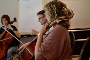 Repetitie Alle Streken