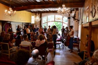 Eindpresentatie Alle Streken Cello Editie 2025