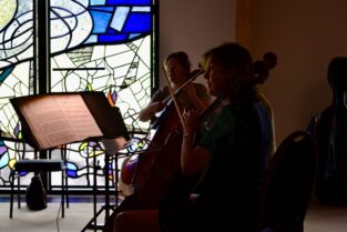 Repetitie kamermuziek