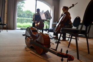 Docentenconcert Alle Streken 2025